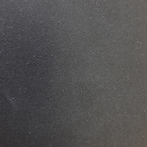 Искусственная замша MF SUEDE Black